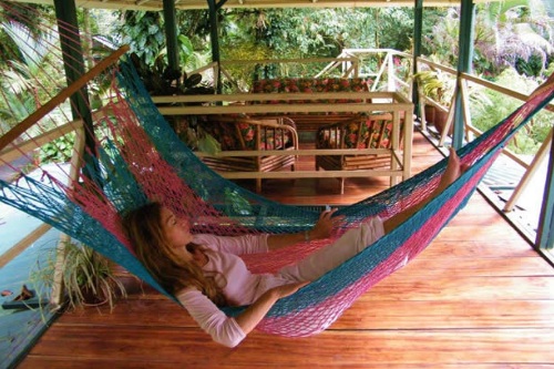 Golfo Dulce Lodge 004
